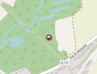 Carte de Thys Cédric à Vermand