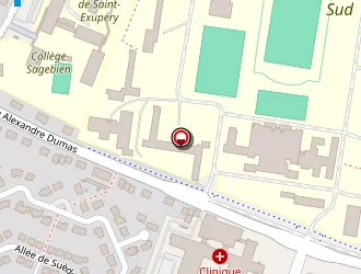 Carte de Level-mizon Claude à Amiens