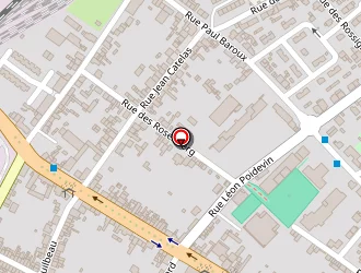 Carte de Huis Clos à Longueau