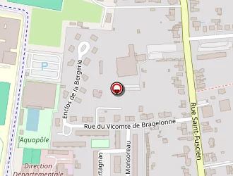 Carte de Lefebvre Céline à Amiens