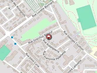 Carte de Cypinski Nicolas à Longueau