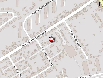 Carte de Association Caps à Amiens