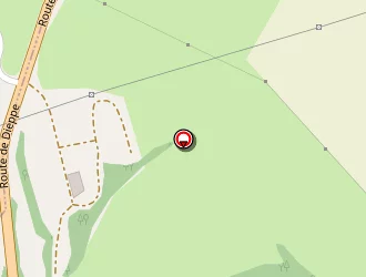 Carte de Bouchayer Céleste à Ouville-la-rivière