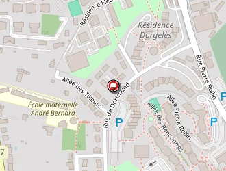 Carte de El Kabli Youssef à Amiens