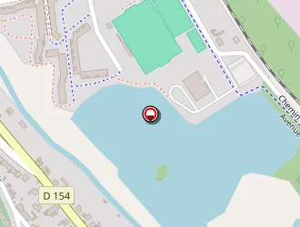 Carte de Henry Christophe à Arques-la-bataille