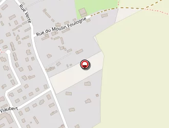 Carte de Lop-vip Stéphane à Offranville