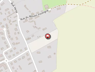 Carte de Oberli José à Offranville