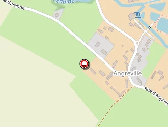 Carte de Cayet Pierre à Douvrend