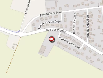 Carte de Tresses Tendances à Glisy