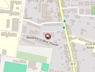 Carte de Mairie à Amiens