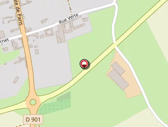 Carte de Devaux Alain à Camps-en-amiénois