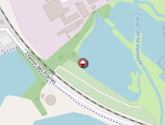 Carte de Duhamel à Arques-la-bataille