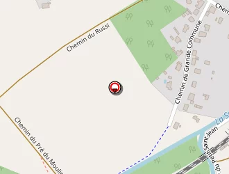 Carte de Acart à Pont-de-metz