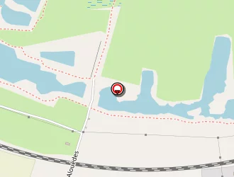 Carte de Ohra Rayonnages à Glisy