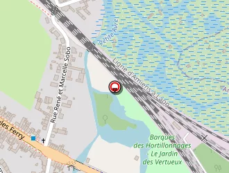 Carte de Bellar Leïla à Amiens