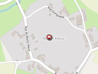 Carte de Maillard Emmanuel à Any-martin-rieux