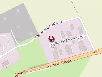 Carte de Fernandes Et Cie à Longueil