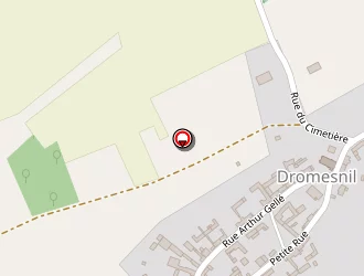 Carte de Mairie à Dromesnil