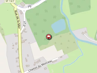 Carte de Phily Thierry à Longueil