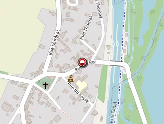 Carte de Ksigzkiewicz Vincent à Omissy