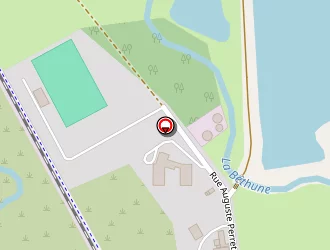 Carte de Gedes Batiments à Arques-la-bataille