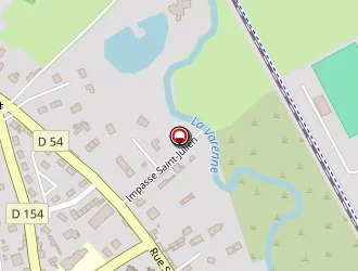 Carte de Cléome à Arques-la-bataille