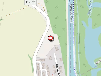 Carte de Fremont Florine à Omissy