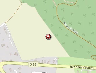 Carte de Patin Willy à Arques-la-bataille