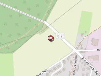 Carte de Hotte Larissa à Dieppe