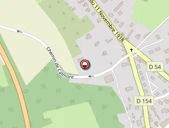 Carte de Ev Institut à Arques-la-bataille