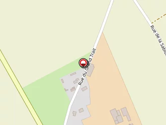 Carte de Lasnel Bernard à Offranville