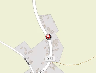 Carte de Mairie à Pœuilly