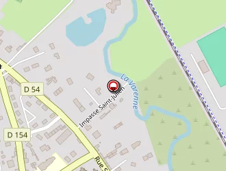 Carte de Ecoles à Arques-la-bataille