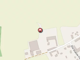 Carte de Carlier (ets) à Gricourt