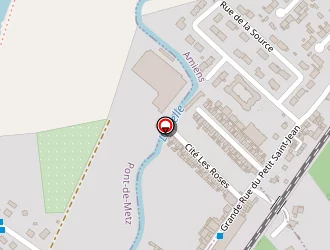 Carte de Lefevre Christèle à Amiens