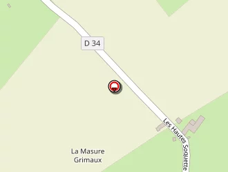 Carte de Acajou à Tarzy