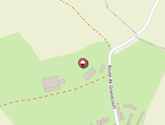 Carte de Plateau D'évolution à Puisenval