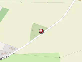 Carte de Buleux Micheline à Lamotte-brebière