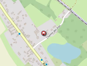 Carte de Cf Ventil à Arques-la-bataille