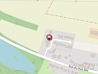 Carte de Alt Gr à Lamotte-brebière