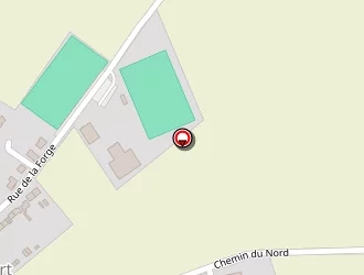 Carte de Bonbons Halal à Gricourt