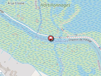 Carte de Ritzmann Claude à Amiens