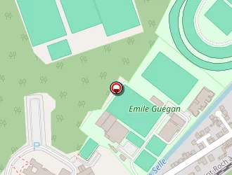 Carte de Asptt à Amiens