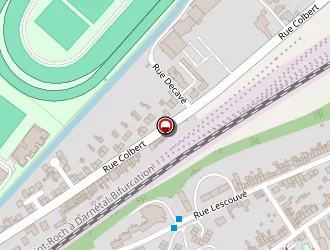 Carte de Bedrouni Abdellah à Amiens