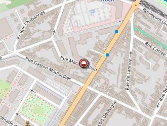 Carte de Immo En Somme à Amiens