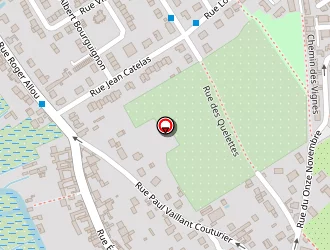 Carte de Atria Surveillance à Camon