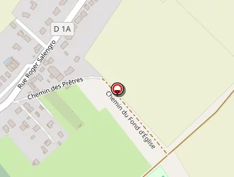 Carte de Poulain Marcel à Camon