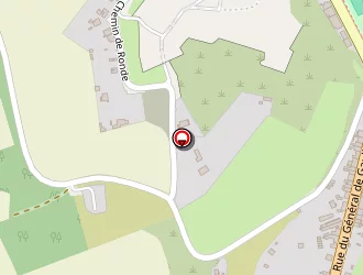 Carte de Ctams à Guise