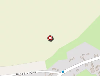 Carte de Van Bouchaute David à Pierrecourt