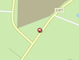 Carte de Interveto à Éteignières